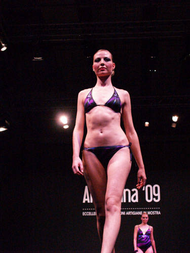 sfilata moda artigiana malpensafiere seconda galleria