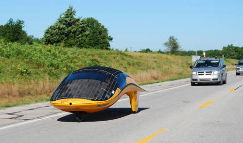 solar world