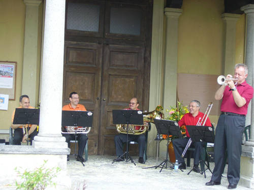 stragaggio
