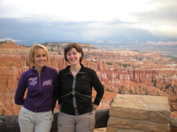 Sulle tracce di Thelma&Louise