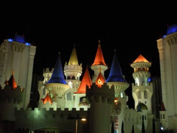 Sulle tracce di Thelma&Louise