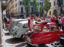tango varese campo fiori