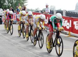 tappa giro d'italia 2009 venezia mark cavendish