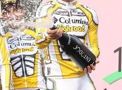 tappa giro d'italia 2009 venezia mark cavendish