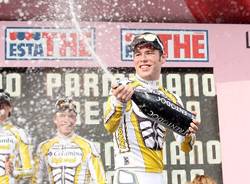 tappa giro d'italia 2009 venezia mark cavendish