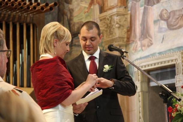 Valentina e Daniele 