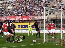 varese carpenedolo 2009