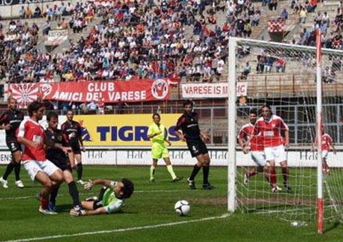varese carpenedolo 2009