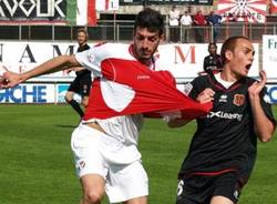 varese carpenedolo 2009