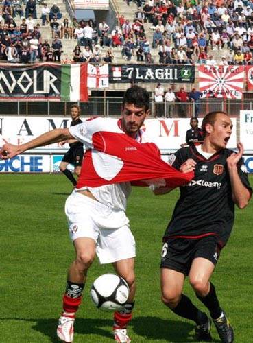 varese carpenedolo 2009