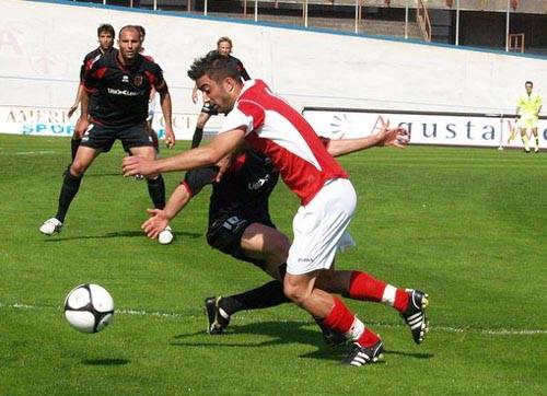 varese carpenedolo 2009