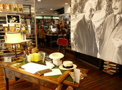 Vetrina premio chiara libreria del corso