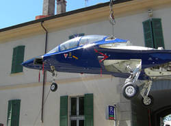 aereo villa panza