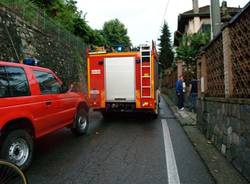 albero caduto castronno giuseppe bruschi