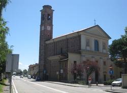 andrea andriani incidente gallarate