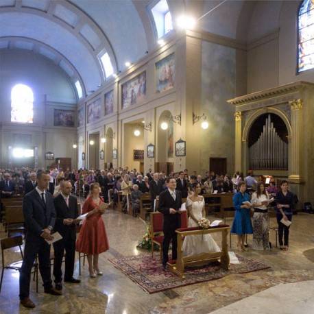 Anna e Stefano