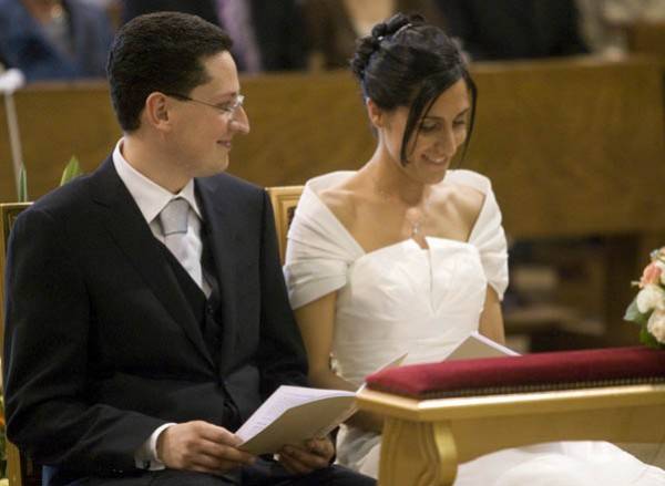 Anna e Stefano