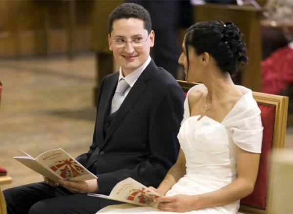 Anna e Stefano