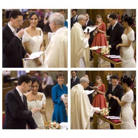 Anna e Stefano