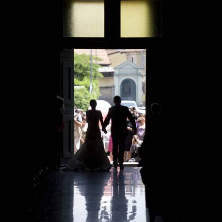 Anna e Stefano