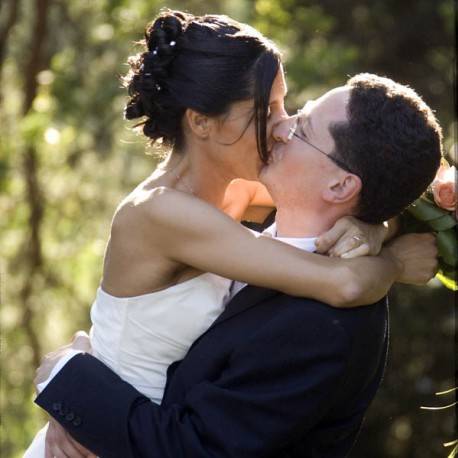 Anna e Stefano