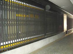 area morandini galleria