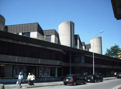 area morandini galleria