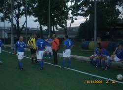 calcetto tradate memorial frunzo