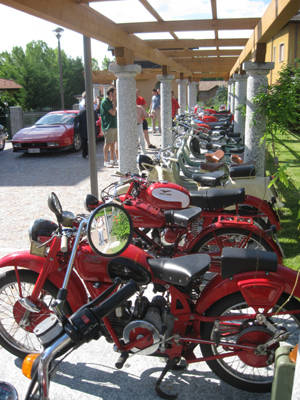 castronno auto storiche de molli sant'alessandro