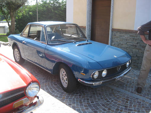 castronno auto storiche de molli sant'alessandro