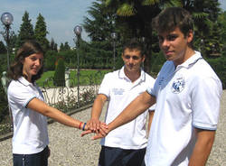 circolo sestese canoa kayak piazza crenna butera giugno 2009