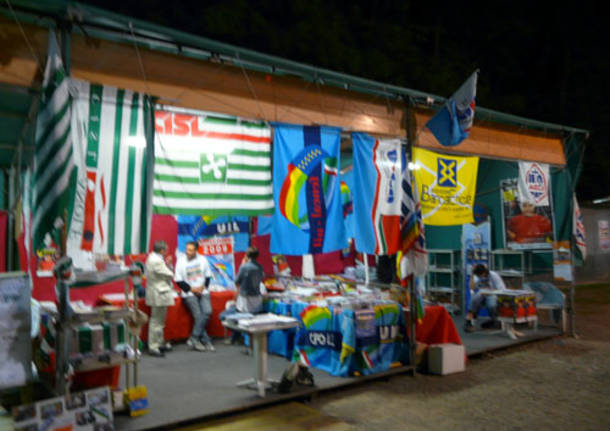 Colori del mondo Schiranna
