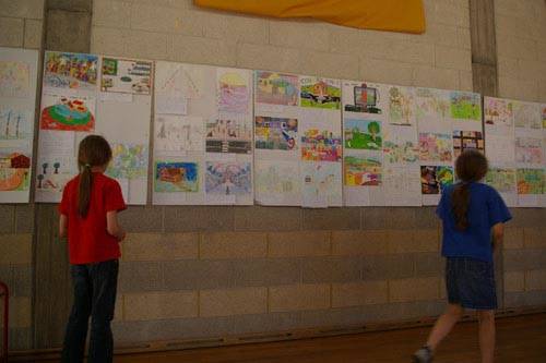 concorso artistico tradate 2009