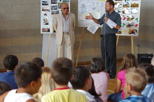 concorso artistico tradate 2009