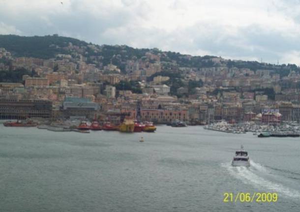 Corsica