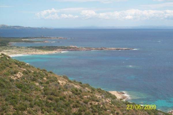 Corsica
