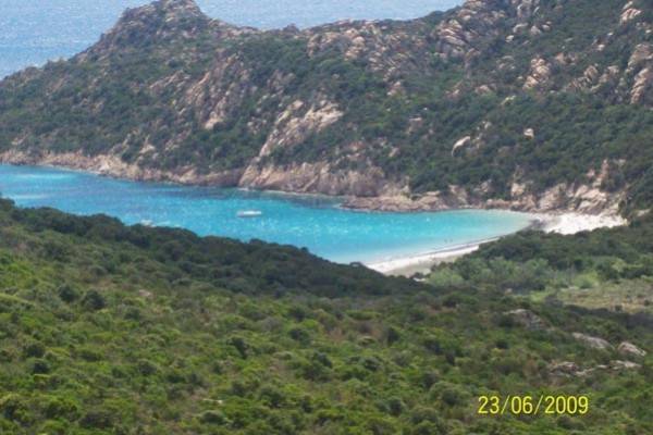 Corsica