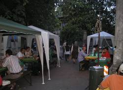 cotechinata velatese, velate