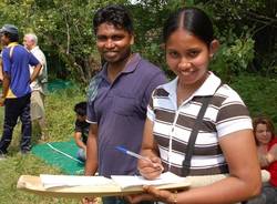 cricket parco alto milanese vittorio di mattei stranieri pakistan sri lanka castellanza