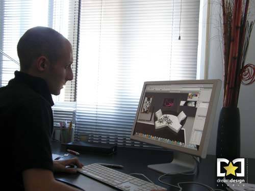dreamdesign studio