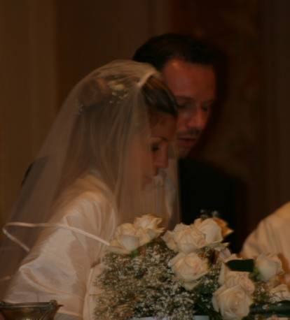 Elisa e Alessandro