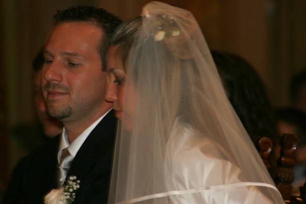 Elisa e Alessandro