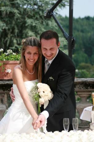 Elisa e Alessandro