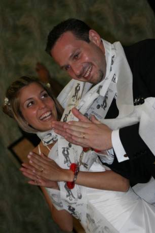 Elisa e Alessandro