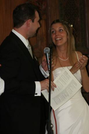 Elisa e Alessandro