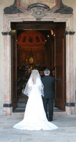 Elisa e Alessandro