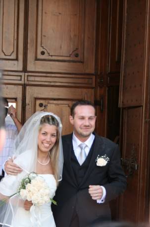 Elisa e Alessandro