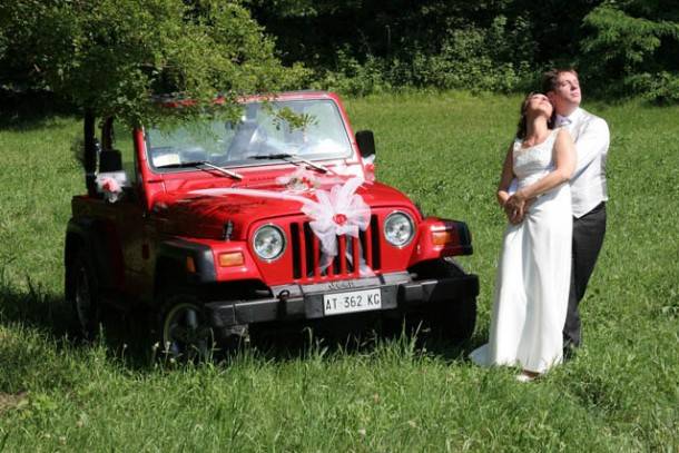 Emanuela e Luca