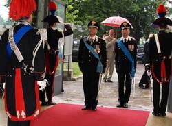 festa arma carabinieri 195 anni 5-6-2009 varese