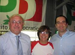 festa pd schiranna 2009